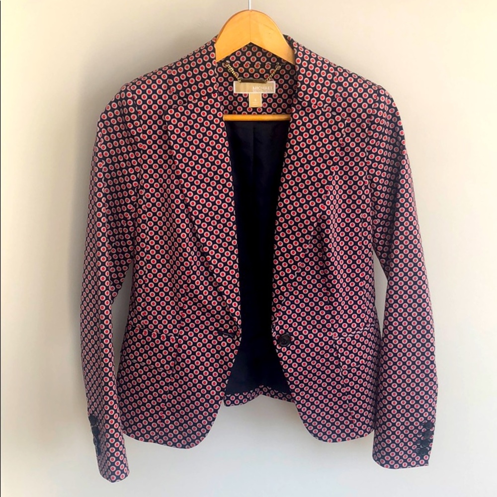Michael Kors Blazer